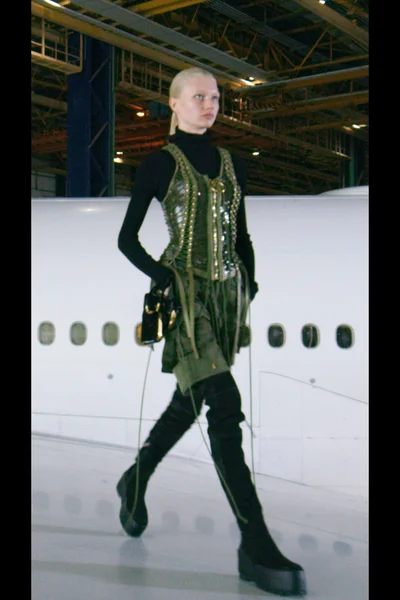 Look 8
